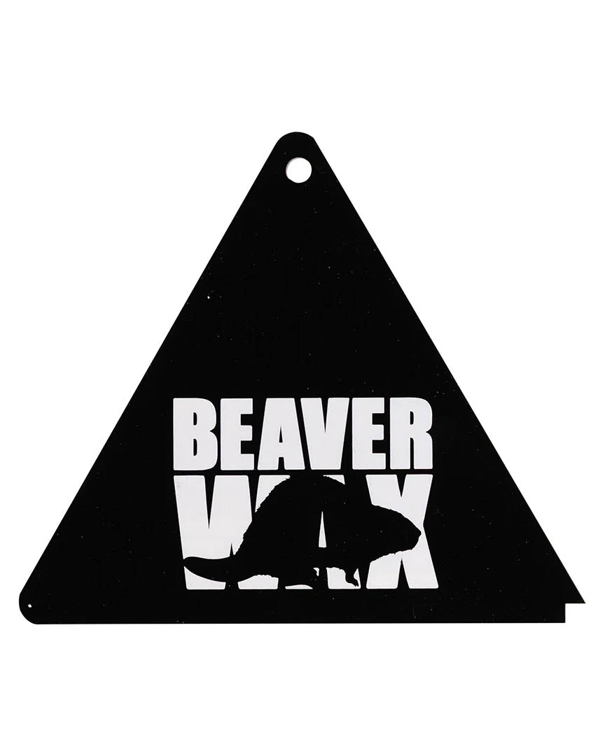 Tuning Tool Triangle Scraper