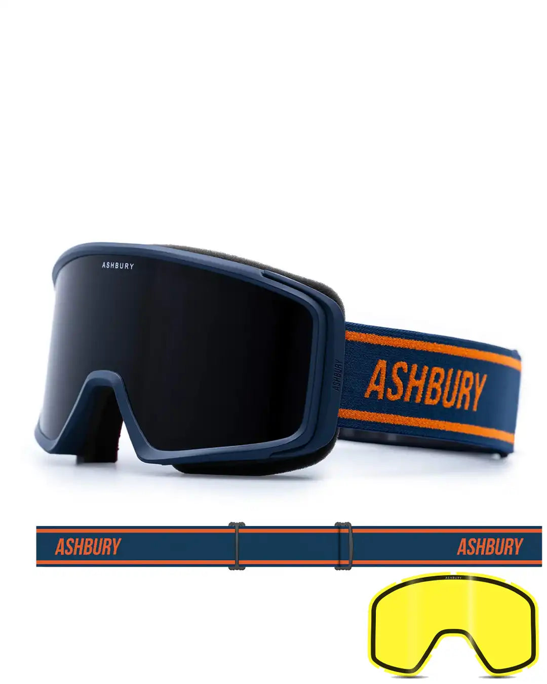 Mirage Goggles - Falcon 2026