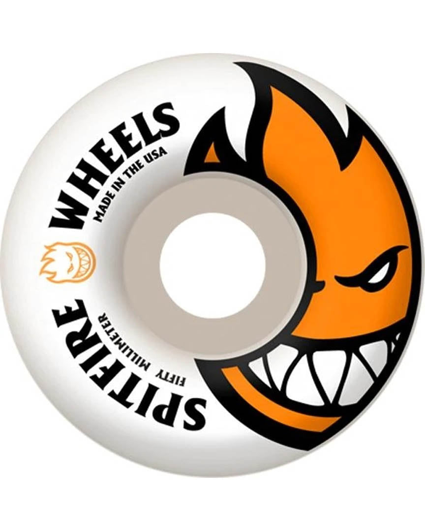 Roues De Skateboard Bighead 99D - 50mm