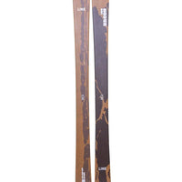 Bacon 108 Skis 2026