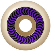 F4 99D Og Classics Skateboard Wheels - 58mm