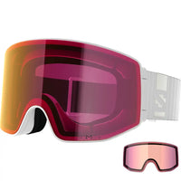 Goggles Sentry Prime Sigma - White