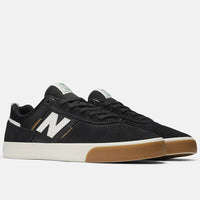 Souliers Numeric 306 Jamie Foy - Black/White
