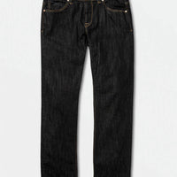 Solver Denim Jeans - Rinse