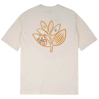 Mosaic Tee T-Shirt - Natural