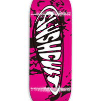 Fingerboard Deck 34mm - Warped
