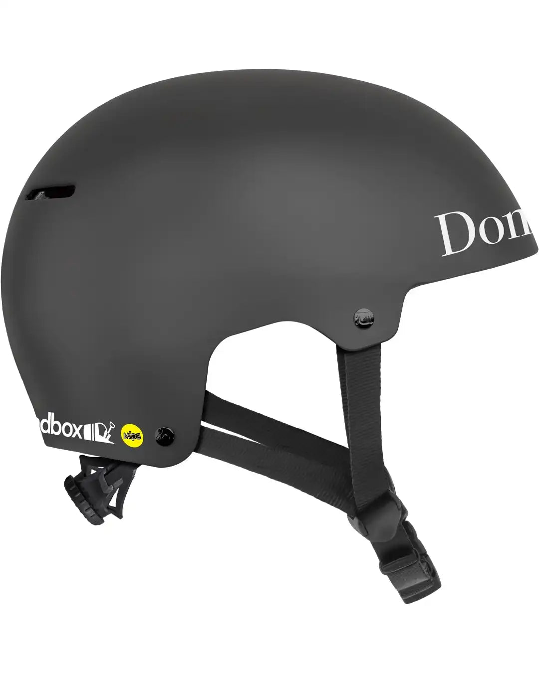 Icon Brain Bucket Mips Winter Helmet - Dome.Peace