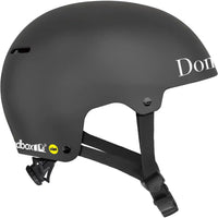 Icon Brain Bucket Mips Winter Helmet - Dome.Peace