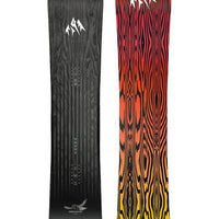 Snowboard Freecarver 9000S 2026