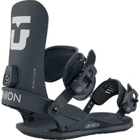 Fixation De Snowboard Legacy - Midnight 2026