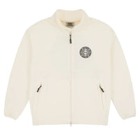 Tech Fleece Zip Up Sweatshirt - Marshmallow
