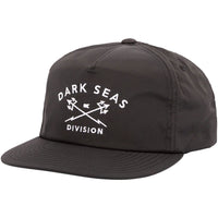 Casquette Tridents - Black