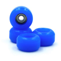 Fingerboard Grom Wheels 4Pk - Royal Blue