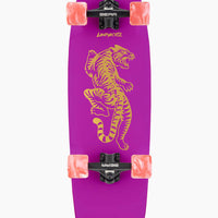 Cruiser Complet Surf Skate Tugboat - Uv Bengal Ultra