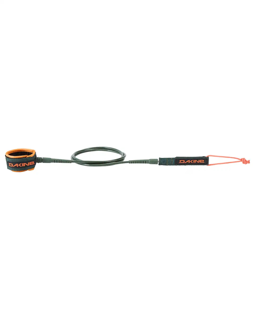 Leash Surf Kaimana Team 6Ft1/4 - Olive