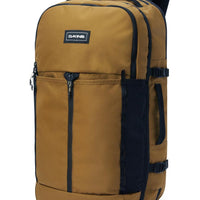 Split Adventure 38L Backpack - Rubber