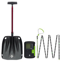 Bd Recon X Avy Safety Set