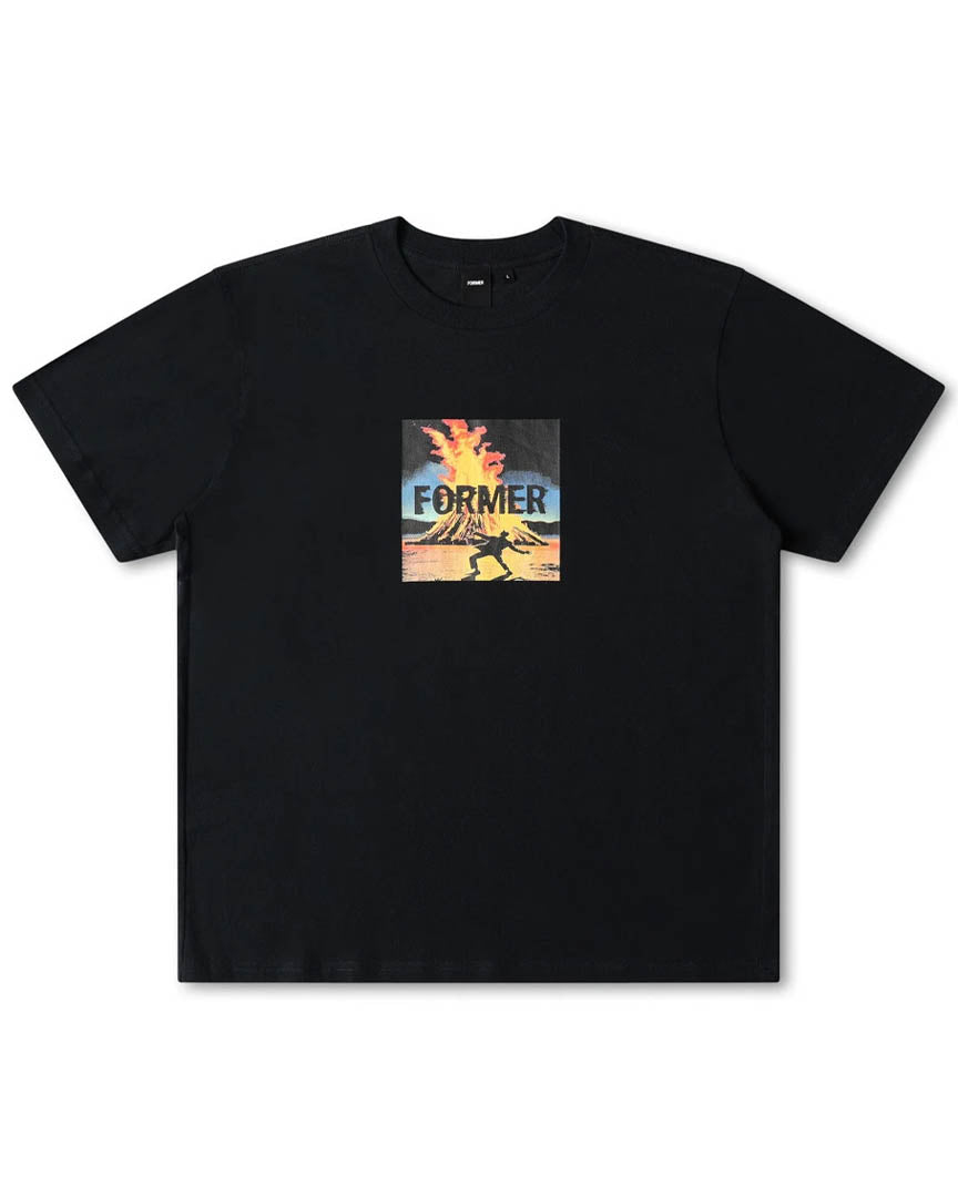 Everlast T-Shirt - Black