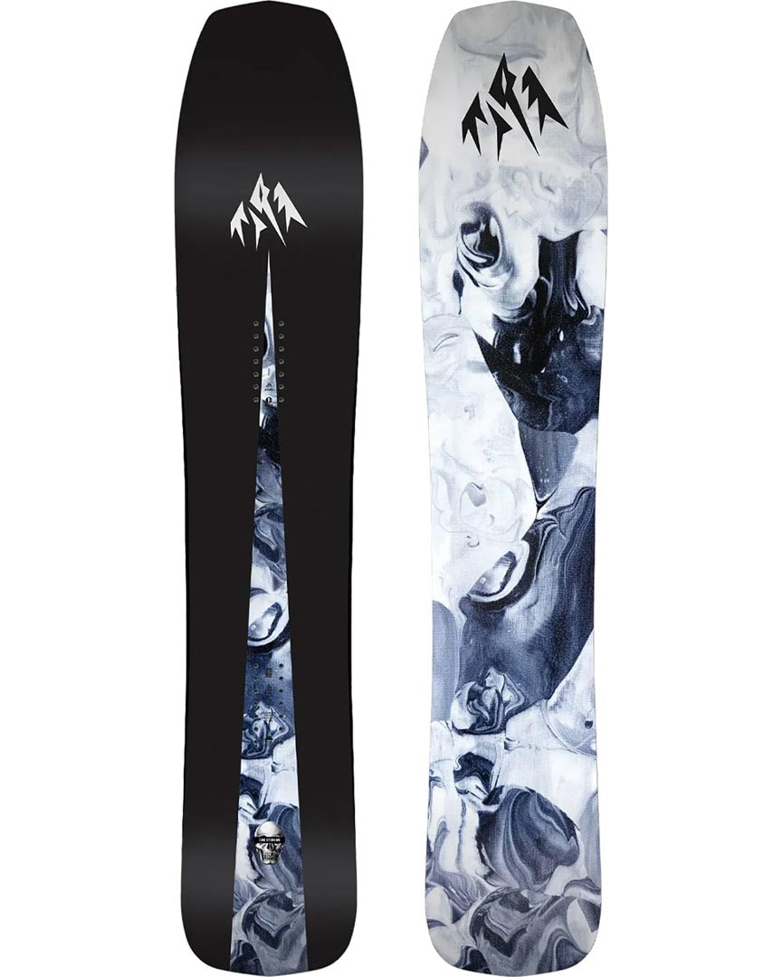 Mind Expander Snowboard 2026