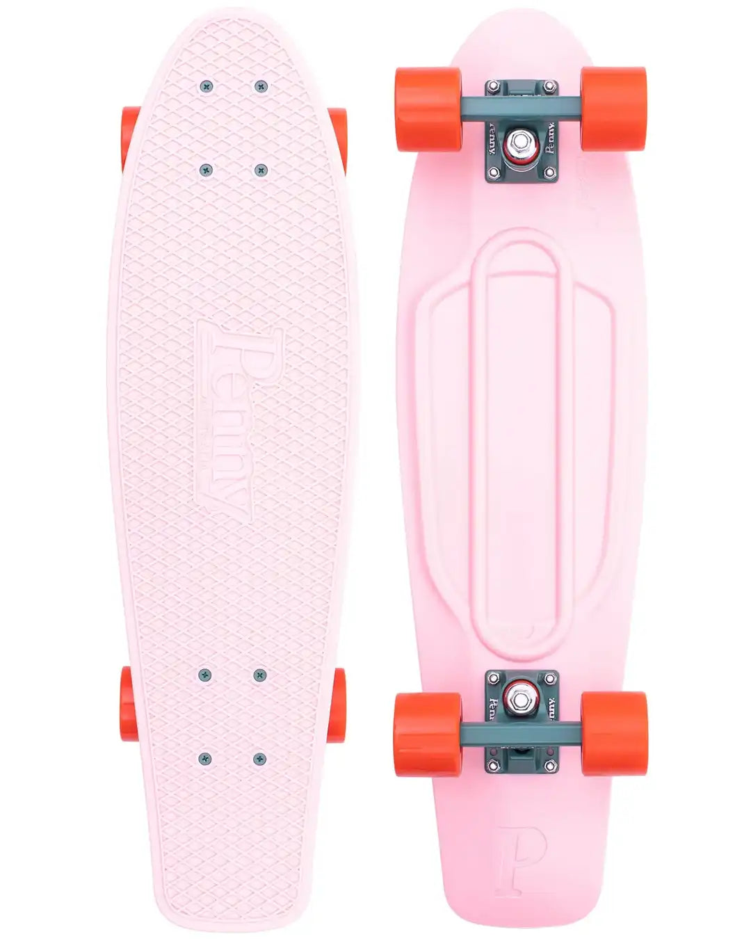 Cruiser Complet Cactus Wanderlust 27" - Pink