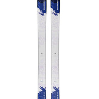 Skis S/Lab Qst Echo 2026