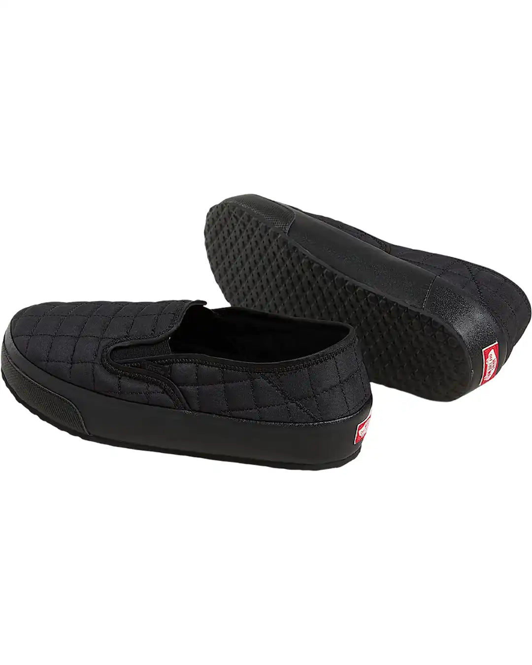Souliers Mte Slip-Er 2 - Black