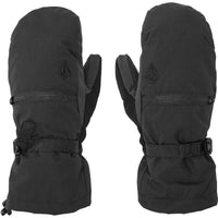 Skye Gore-Tex Mitts Femme - Black