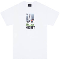 Front Yard T-Shirt - White