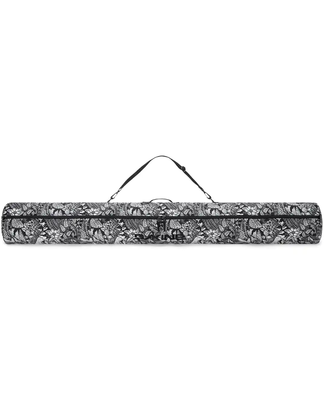 Ski Sleeve Ski Bag - Kingdom Black