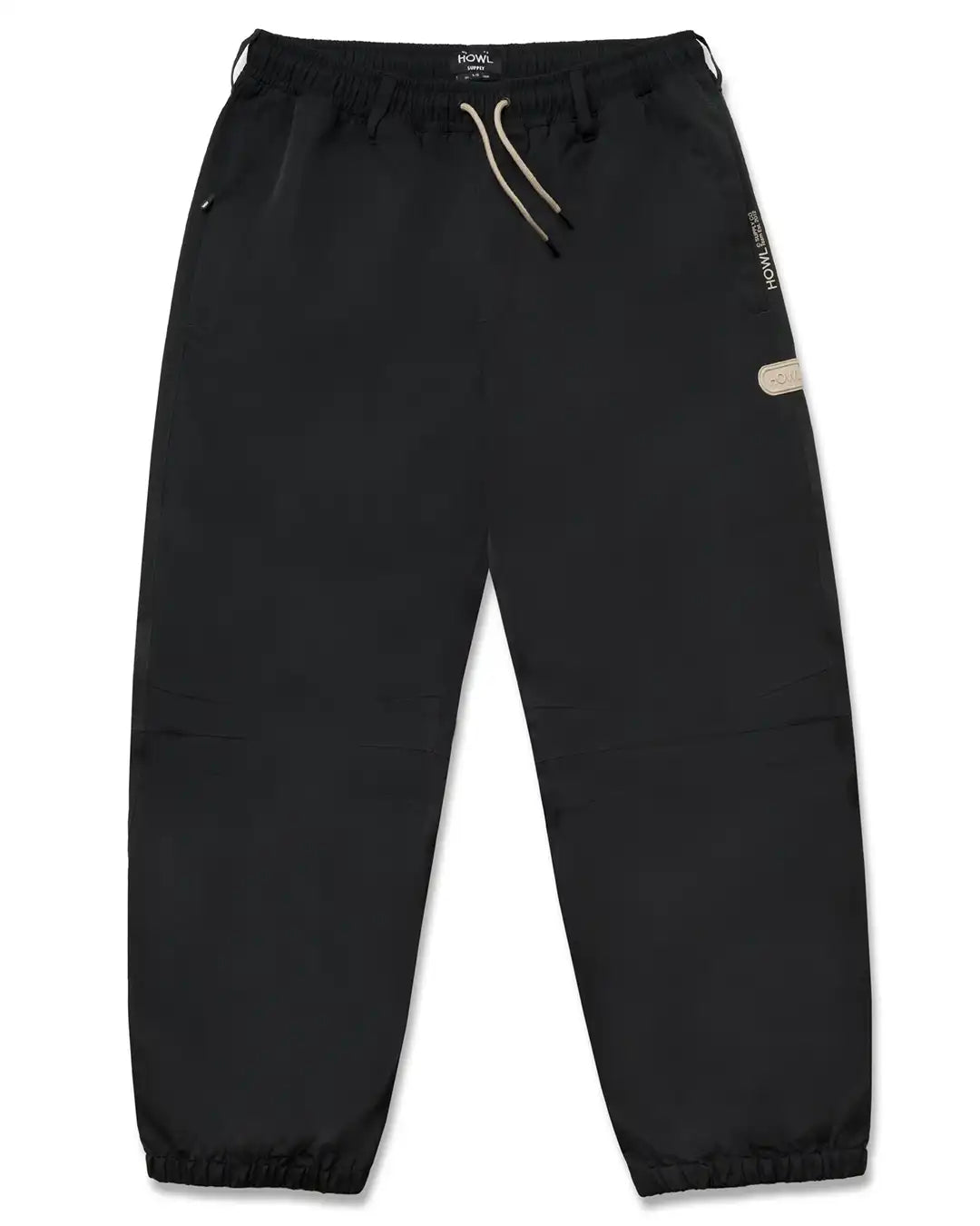 Pantalon Neige Nowhere Insulated - Black