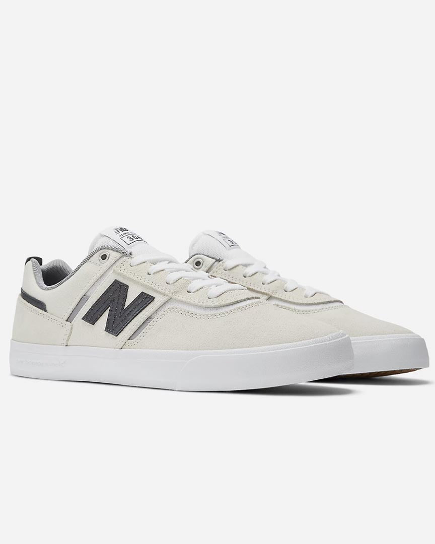 Nb# White Black 306 Jamie Foy Shoes – Boutique Adrenaline