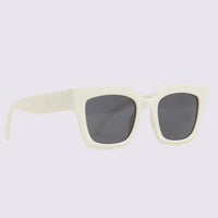 Belden Shades Sunglasses - Marshmallow