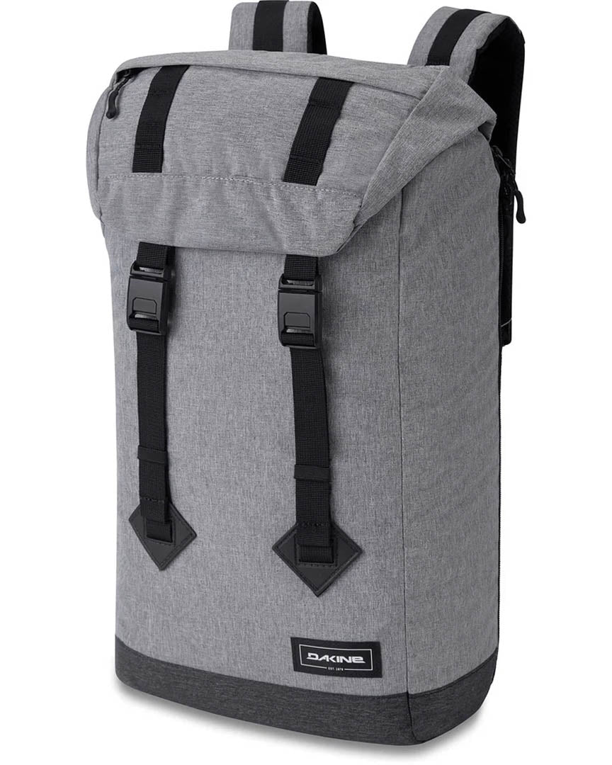 Sac À Dos Infinity Toploader 27L - Greyscale