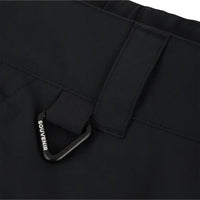 S2000 Insulated Cargo Snow Pants - Black