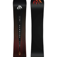 Stratos Snowboard 2025