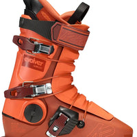 Evolver Ski Boots - Youth 2026
