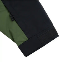 S2000 Insulated Winter Jacket - Army