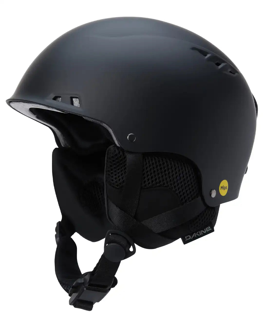 Daytripper Mips Winter Helmet - Black