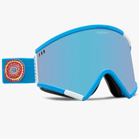 Roteck Goggles - Arthur Longo Collab / Atomic Ice 2024