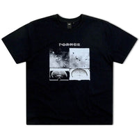 T-shirt Exodus - Black