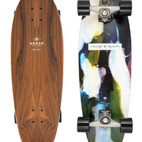 Cruiser Complet Carver Ryan Lovelace Shaper Surfskate