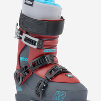 Method Pro W Ski Boots 2024