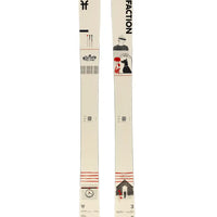 Skis Prodigy 3 Capsule 2026