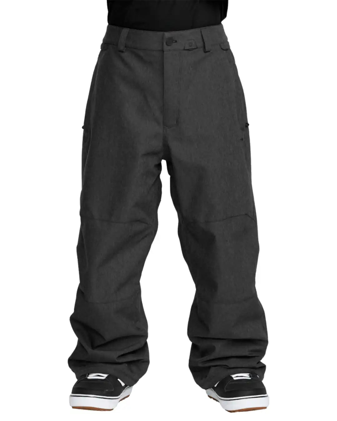 Pantalon Neige Snow Billow - Black Denim