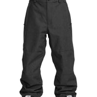 Pantalon Neige Snow Billow - Black Denim