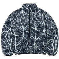 Manteau Neige Packable Down - Shirakaba