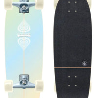 Surfskate Complet C7 Cosmic Haze