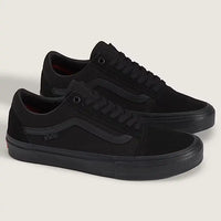 Skate Old Skool Shoes - Black/Black