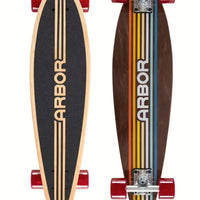 Micron Hawkshaw Complete Cruiser Skateboard