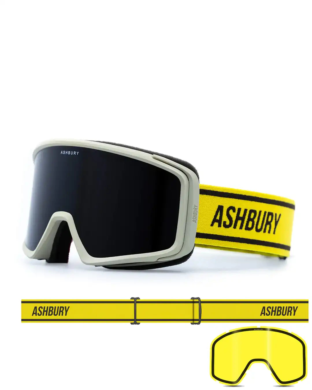 Mirage Goggles - Padre 2026